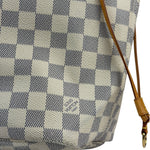 Louis Vuitton Damier Azur Neverfull MM