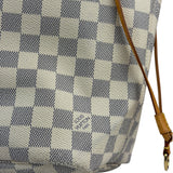 Louis Vuitton Damier Azur Neverfull MM