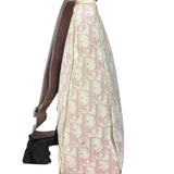 Christian Dior Vintage Pink Trotter #2 Crossbody