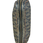 Christian Dior Vintage Monogram Trotter Poch