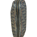 Christian Dior Vintage Monogram Trotter Poch