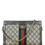 Gucci GG Ophidia Medium Shoulder Bag