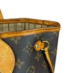 Louis Vuitton Vintage Monogram Neverfull PM