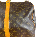 Louis Vuitton Monogram Keepall 45