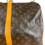 Louis Vuitton Monogram Keepall 45