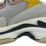 Balenciaga Triple S Chunky Platform Sneaker 36