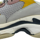 Balenciaga Triple S Chunky Platform Sneaker 36