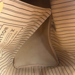 Louis Vuitton Coated Monogram Neverfull GM