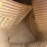 Louis Vuitton Coated Monogram Neverfull GM