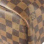 Louis Vuitton Damier Ebene Neverfull MM