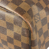 Louis Vuitton Damier Ebene Neverfull MM