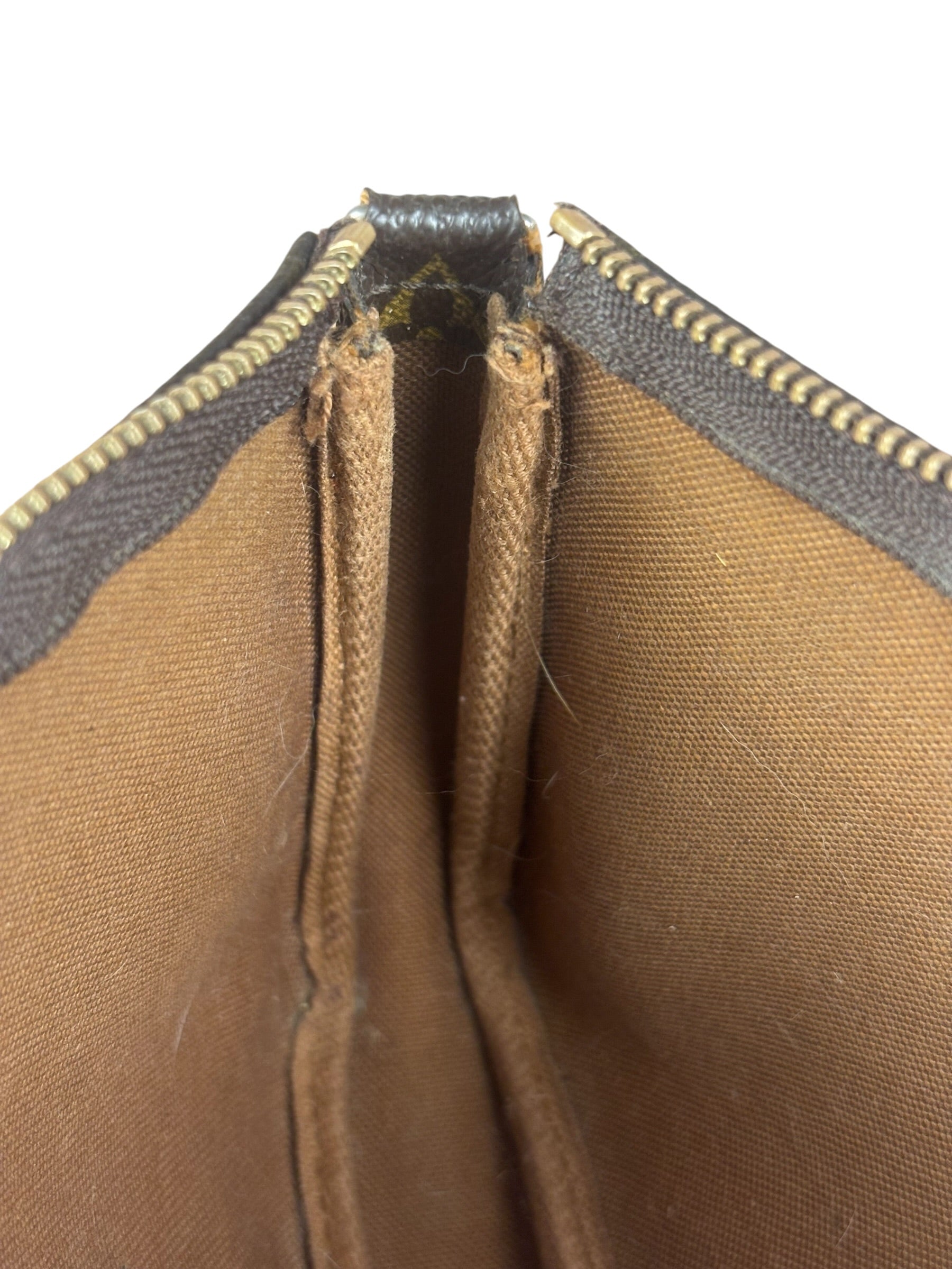 Louis Vuitton Monogram Pochette