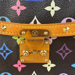 Louis Vuitton Multicolore Monogram Sologne Shoulder Bag