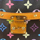 Louis Vuitton Multicolore Monogram Sologne Shoulder Bag