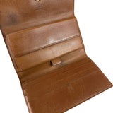 Louis Vuitton Monogram Porte Tresor International Wallet