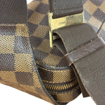 Louis Vuitton Damier Ebene Geronimos Crossbody Bag