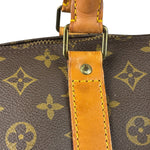 Louis Vuitton Monogram Keepall 60