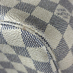 Louis Vuitton Damier Azur Neverfull MM