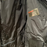 Prada Sport Nylon Long Coat