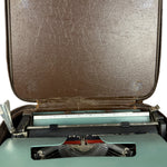 Gucci Vintage GG Typewriter Case