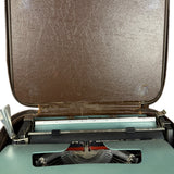 Gucci Vintage GG Typewriter Case