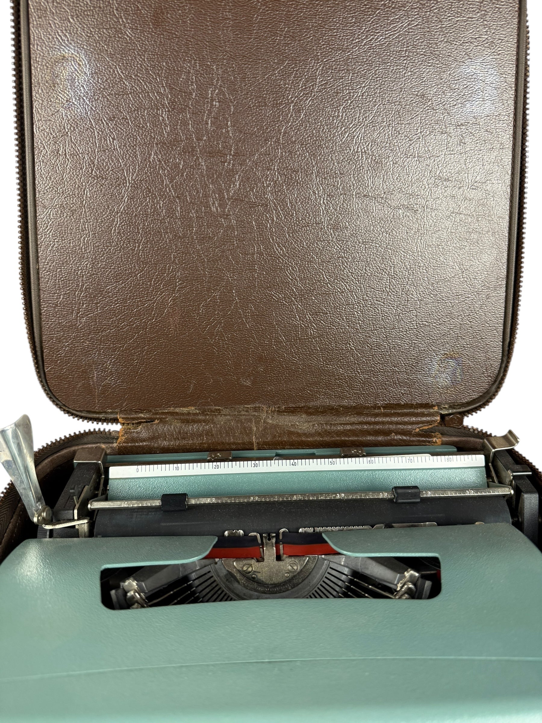 Gucci Vintage GG Typewriter Case