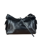 Louis Vuitton Black CarryAll Cargo Vibe PM