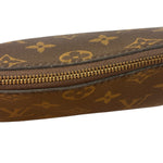 Louis Vuitton Monogram Pouch Documents Portfolio