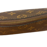 Louis Vuitton Monogram Pouch Documents Portfolio