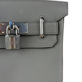 Hermes HAC A DOS PM Birkin Backpack Sling 2025