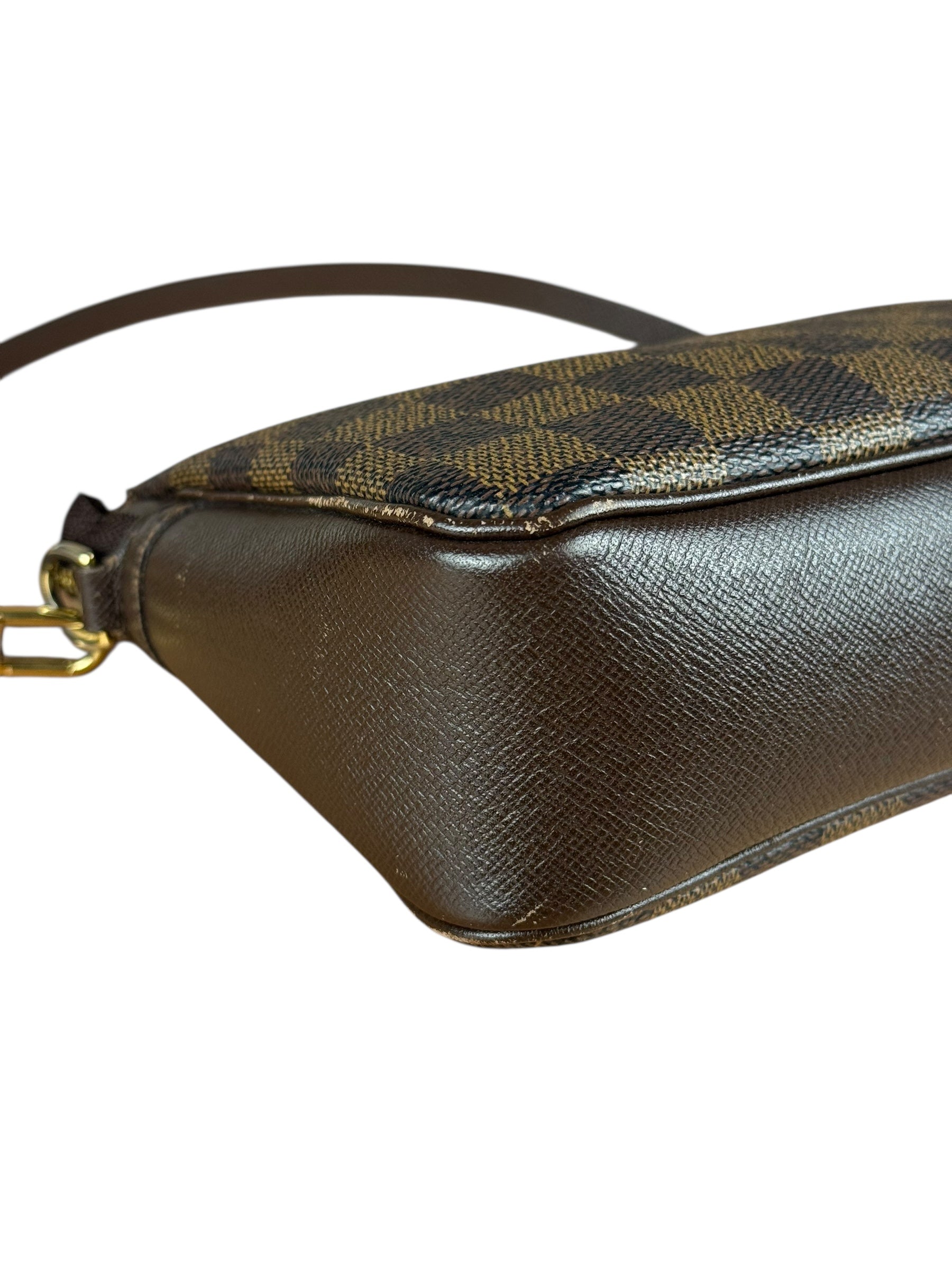 Louis Vuitton Damier Ebene Trousse