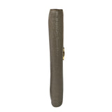 Vivienne Westwood Grey Long Flap Wallet