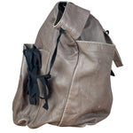 Marni Vintage Scrunchie Hobo Bag