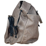 Marni Vintage Scrunchie Hobo Bag