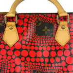 Louis Vuitton x Yayoi Kusama Town Speedy 30