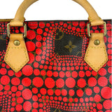 Louis Vuitton x Yayoi Kusama Town Speedy 30