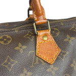 Louis Vuitton Monogram Speedy 30