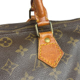 Louis Vuitton Monogram Speedy 30