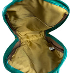 Balenciaga x Dunlop Green Top Handle Bag