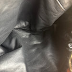 Chloé Mate Nappa Leather Shoulder Bag