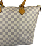 Louis Vuitton Damire Azur Saleya Tote Bag MM
