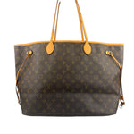 Louis Vuitton Monogram Neverfull GM