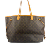 Louis Vuitton Monogram Neverfull GM
