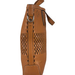 Louis Vuitton Cognac Damier Nomade Oversized Tote
