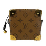 Louis Vuitton Monogram Reverse Noe Mini Bag