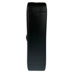 Yves Saint Laurent Black Leather Le 5 À 7 Hobo Bag