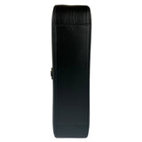 Yves Saint Laurent Black Leather Le 5 À 7 Hobo Bag
