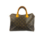 Louis Vuitton Monogram Speedy 30