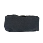 Fendi Grey Wool Mamma Baguette