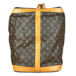 Louis Vuitton Monogram Cruiser Bag